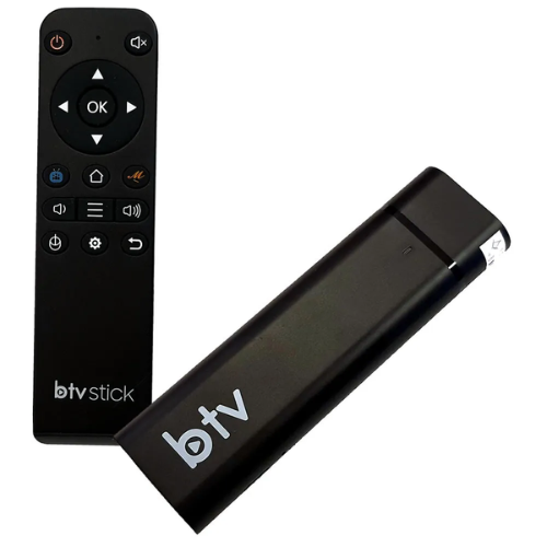 BTV Stick HD