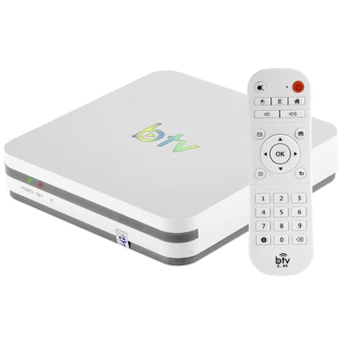 Btv B11 HD