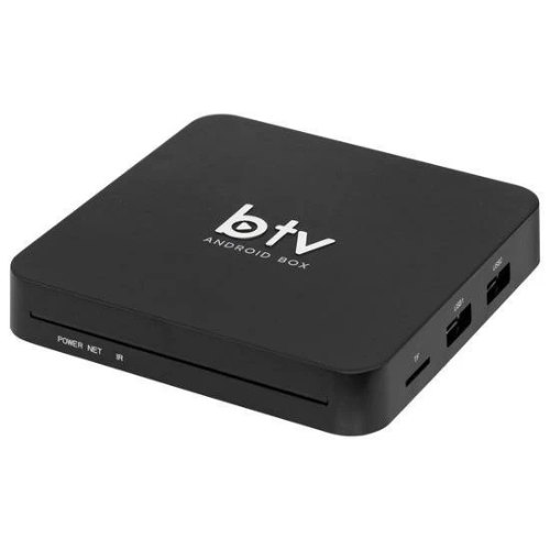 Btv a13 HD