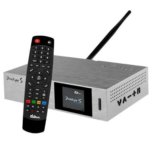 DuoSat Troy Prodigy S