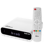 Duosat Blade Go 4k