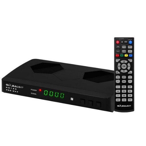 Globalsat GS-120 Pro