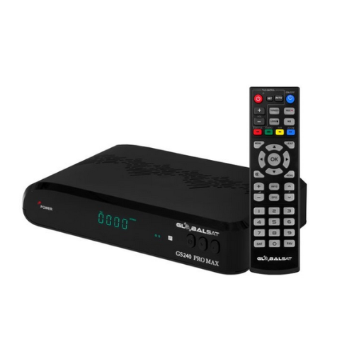 Globalsat GS-240 Pro Max