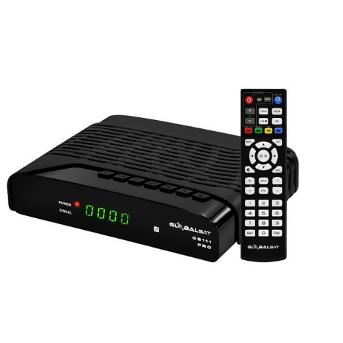 Globalsat GS 111 Pro