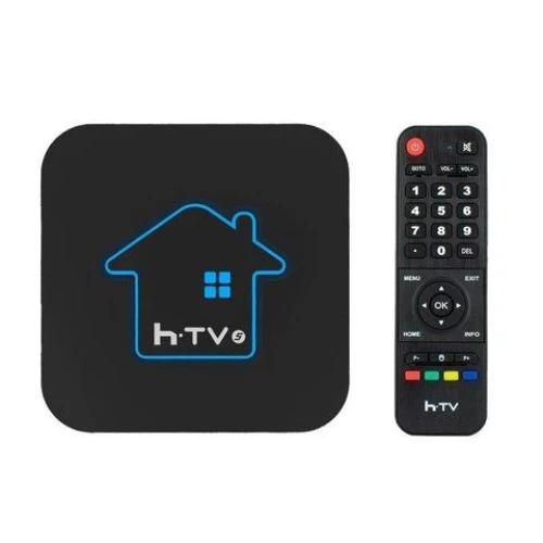 Htv H5 Ultra Edition HD