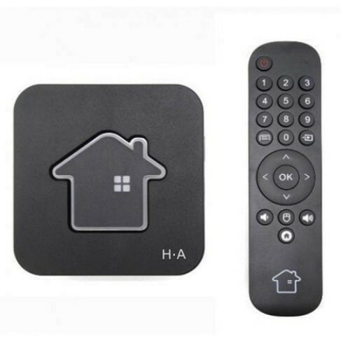 Htv H.A HD