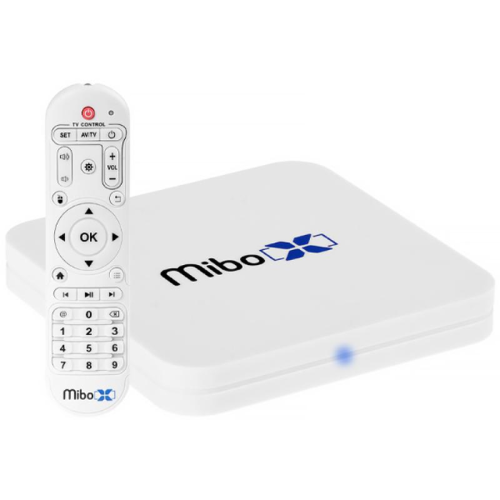 Mibo X2 8K