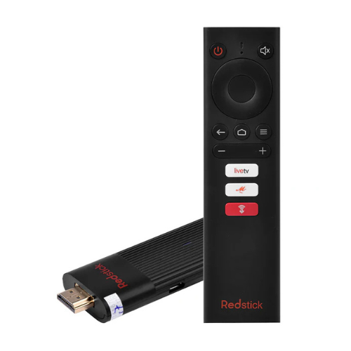 Redstick 2 Ultra