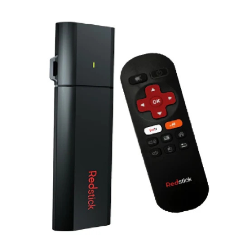 Redstick HD