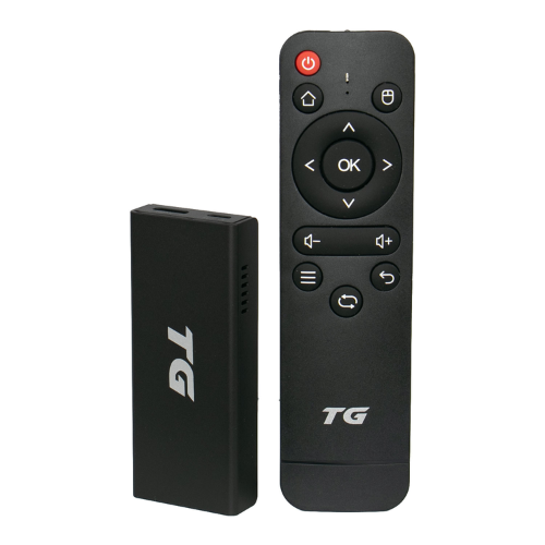 TG Stick HD