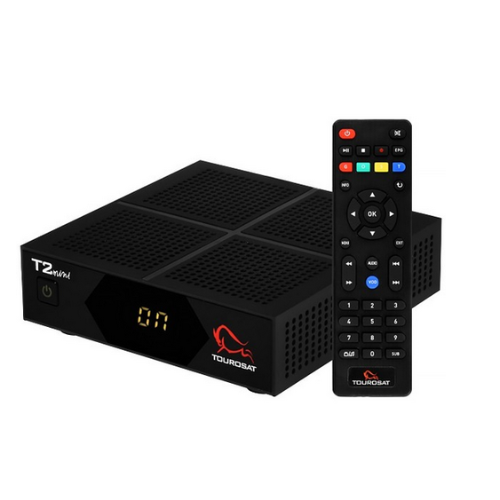 Tourosat T2 Mini
