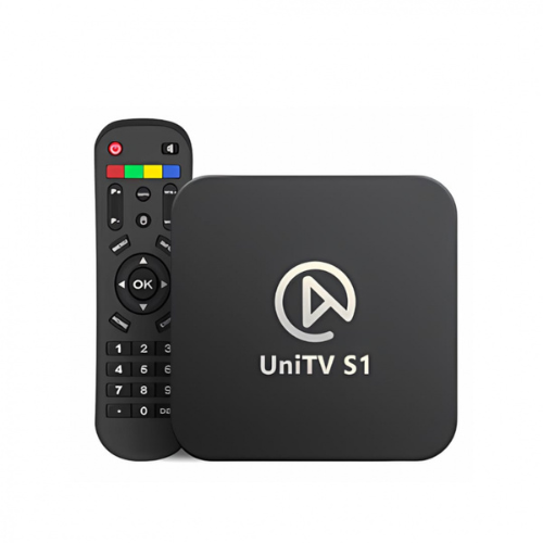 UniTV S1