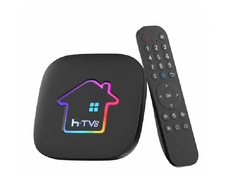Htv H8 4K